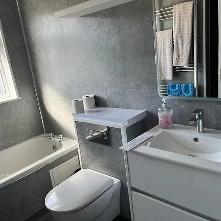 Perfect Family Getaway With Spectacular Sea Views Holiday home Ballyliffin