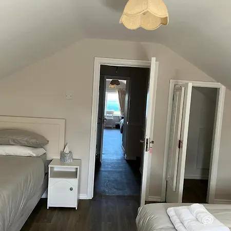 Perfect Family Getaway With Spectacular Sea Views Prázdninový dům
