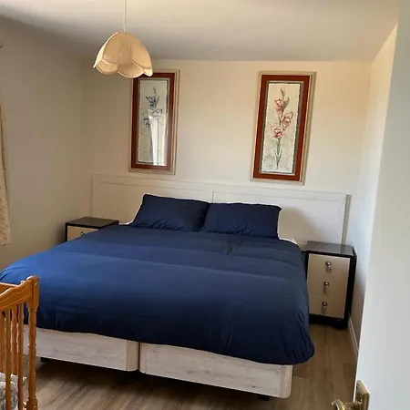 Holiday home Perfect Family Getaway With Spectacular Sea Views *