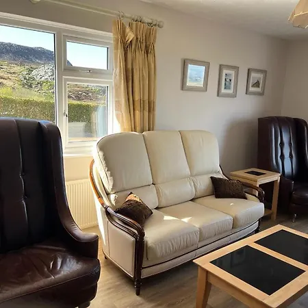 Holiday home Perfect Family Getaway With Spectacular Sea Views