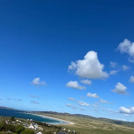 Perfect Family Getaway With Spectacular Sea Views * Ballyliffin